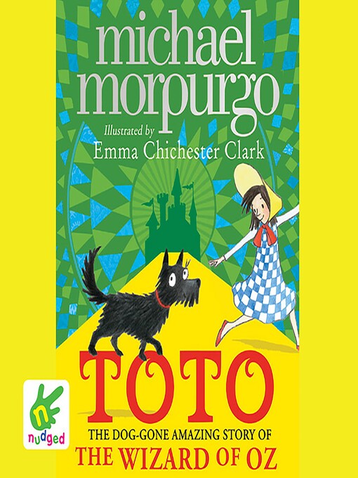 Title details for Toto by Michael Morpurgo - Available